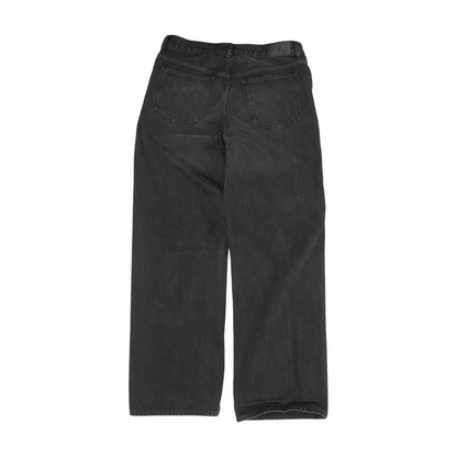 Black Jeans