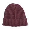 Burgundy Beanie