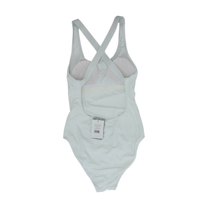 White One-Piece