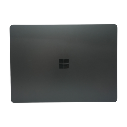 13.5" Surface Laptop 7 Black Snapdragon X 3.40GHz 32GB 1TB NVME/SSD