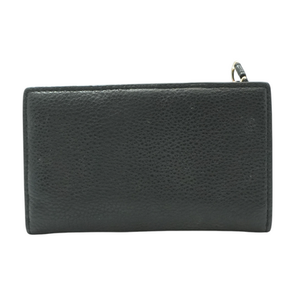 Black Card Case Wallet