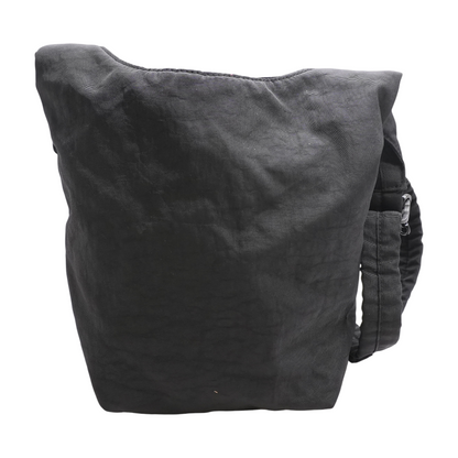 Black Shoulder Bag