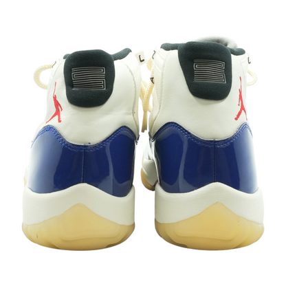 Jordan 11 Retro Rare Air High-Top Athletic Shoes
