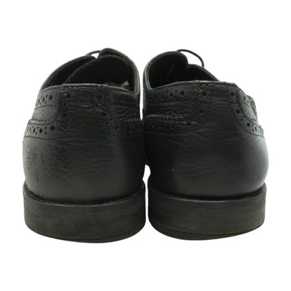 Black Dress Shoes