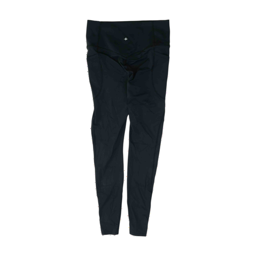 Black Active Leggings