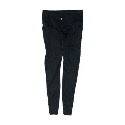 Black Active Leggings