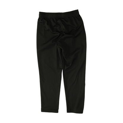 Black Active Pants