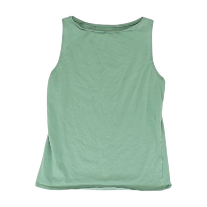Green Blouse