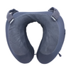 Black Neck Pillow