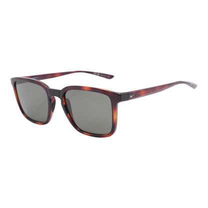 Tortoise EV1195 Square Sunglasses