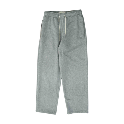 Gray Regular Pants