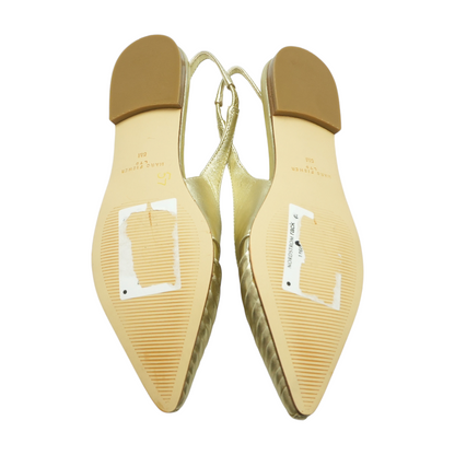 Gold Flats