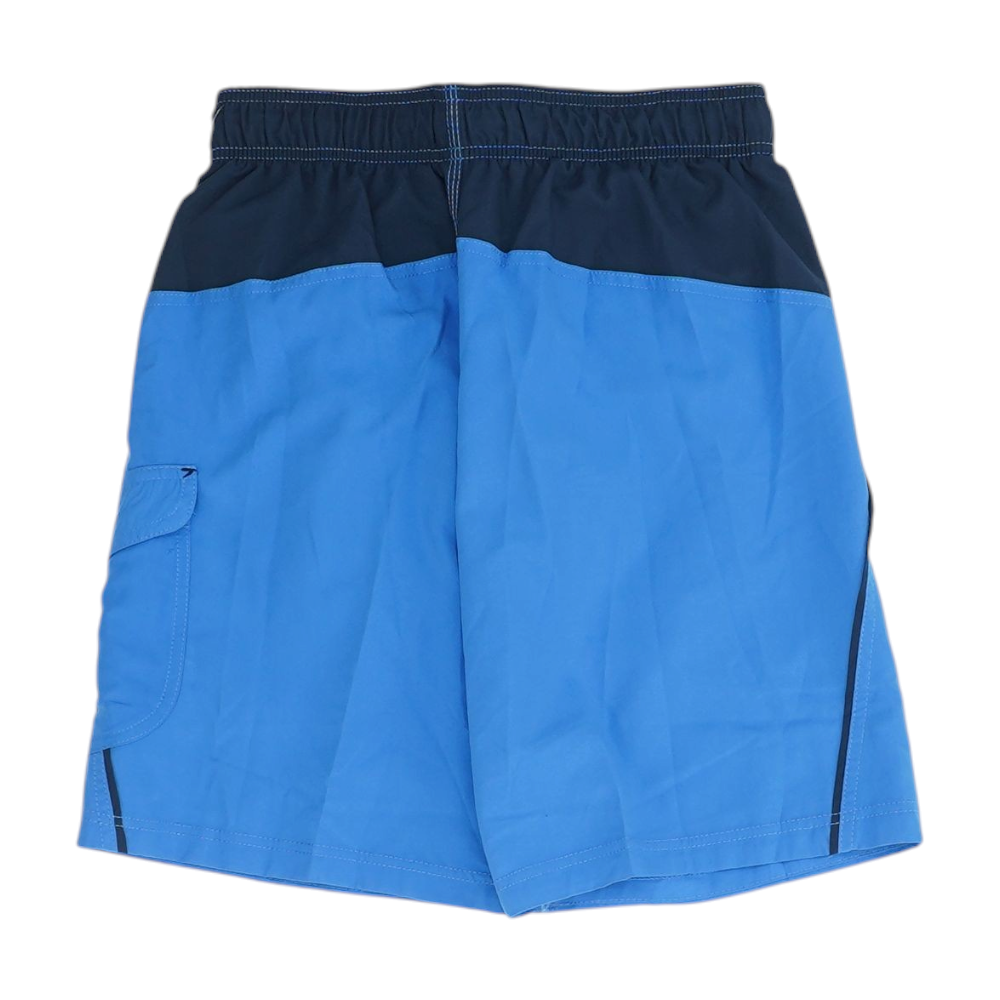 Speedo Blue Swim Bottom – Image 2