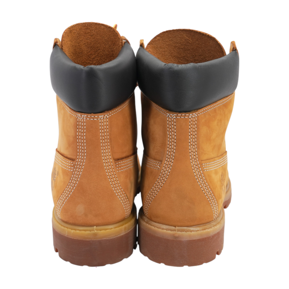 Brown Work / Hiking Boots