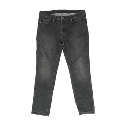 Black Slim Jeans