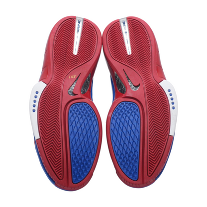 Air Zoom Huarache 2K4 All-Star High-Top Athletic Shoes