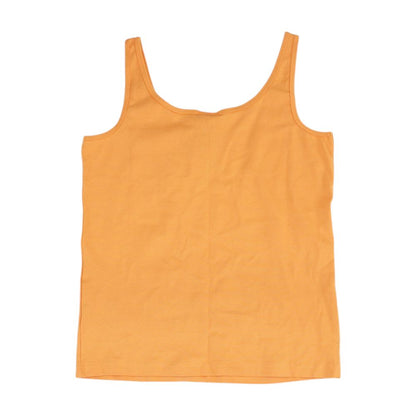 Orange Tank