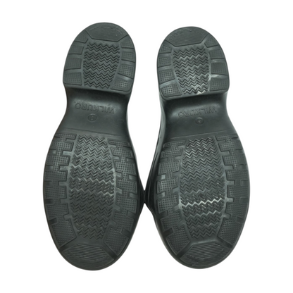 Safety Toe Covers