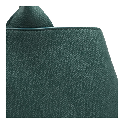 Le Roseau S Handbag in Teal