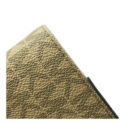 Brown Bifold Wallet