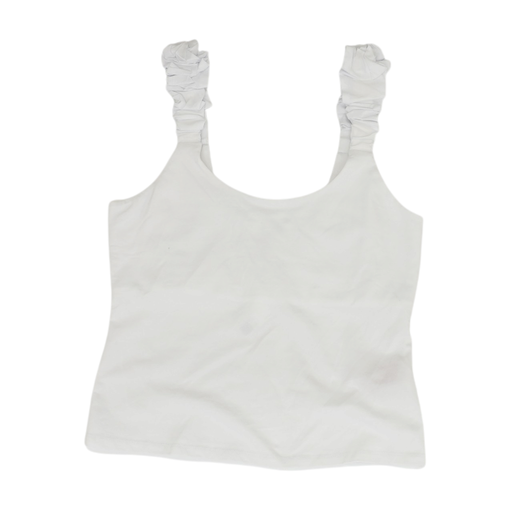 White Blouse