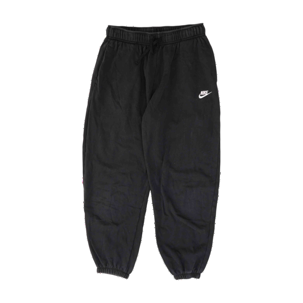 Nike Black Regular Pants – Image 1
