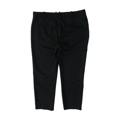 Black Pants