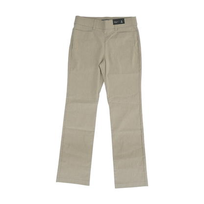 Beige Short Pants