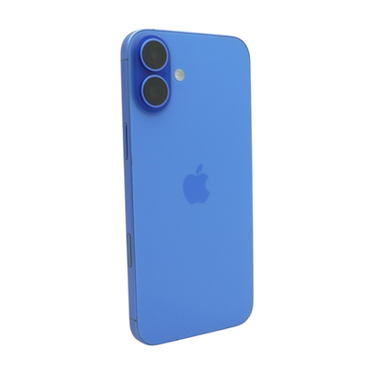 Apple iPhone 16 Plus "Carrier Unlocked" 128GB Ultramarine UB RENEWED – Image 2