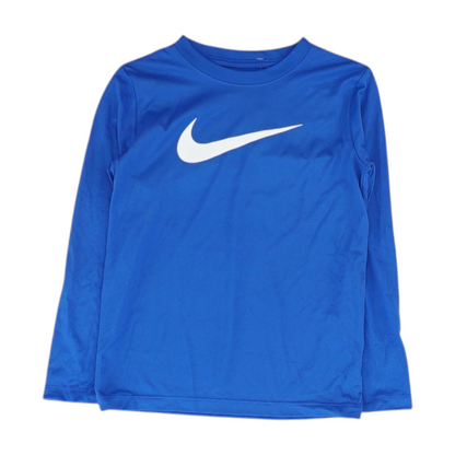 Blue T-Shirt
