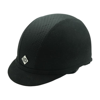Ayr8 Plus Equestrian Helmet