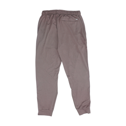 Brown Regular Pants