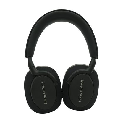 Black PX7 S2 Noise Cancelling Headphones
