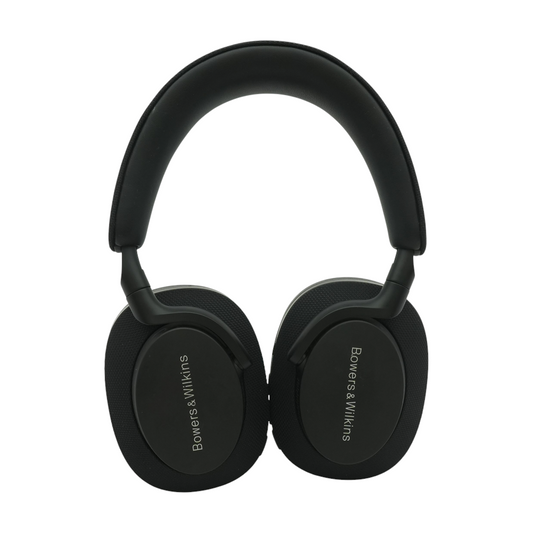 Black PX7 S2 Noise Cancelling Headphones