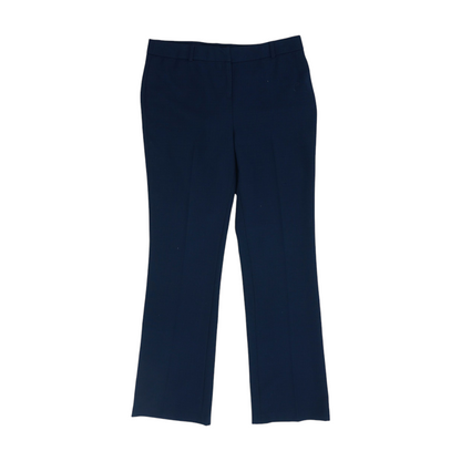 Navy Pants
