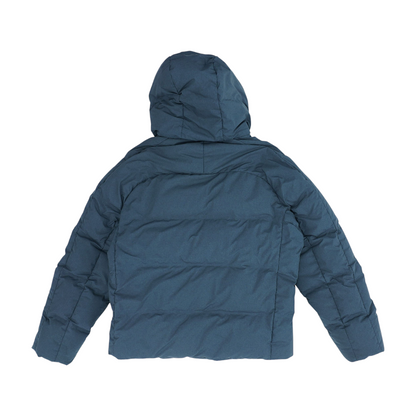 Gray Solid Jacket