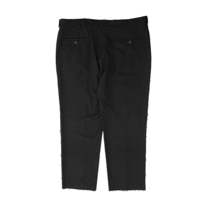 Navy Regular Pants