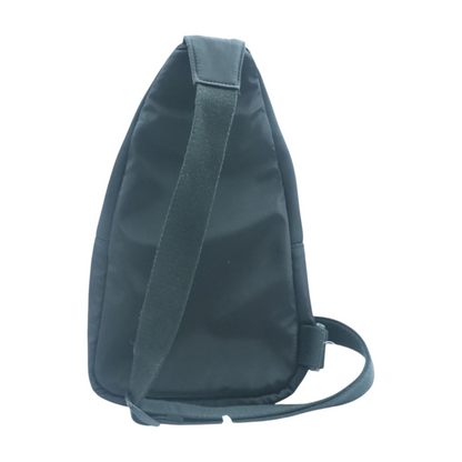 Black Backpack