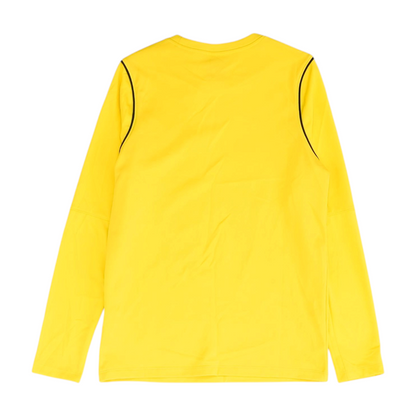 Yellow T-Shirt