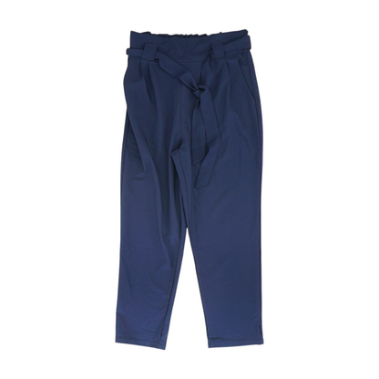Navy Regular Pants