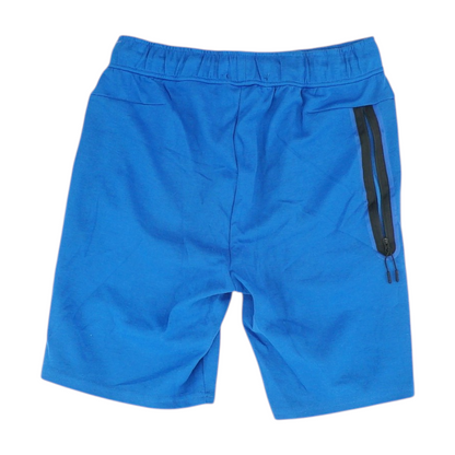 Blue Active Shorts