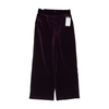 Gloria Vanderbilt Purple Pants – Image 1