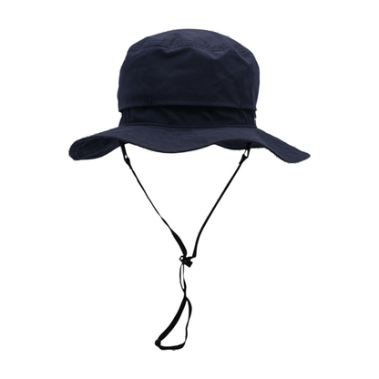 Columbia Navy Sun / Beach Hat – Image 1