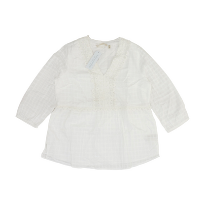 White Blouse