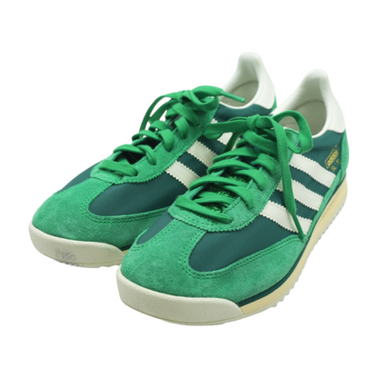 Green Athletics