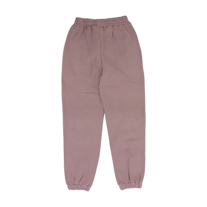 Mauve Regular Pants