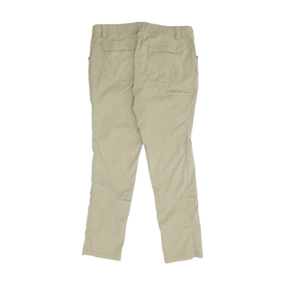 Khaki Pants