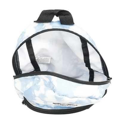 Blue Backpack
