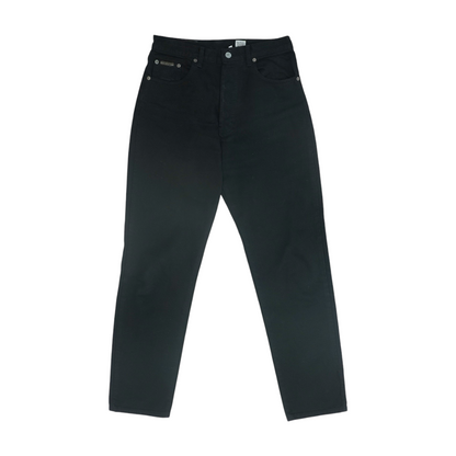 Black Slim Jeans