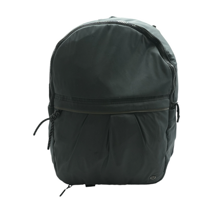 Charcoal Backpack